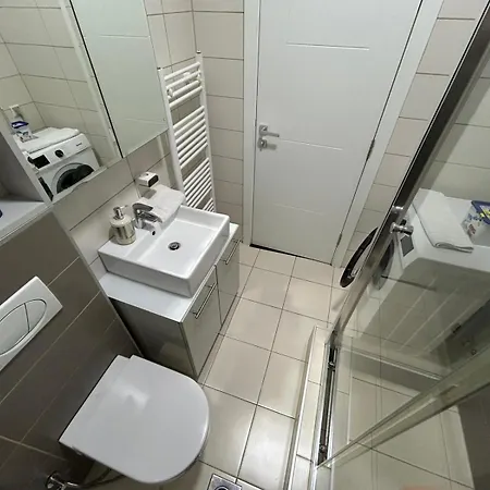 Apartament Free Parking