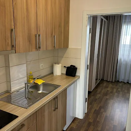 Free Parking Apartament *