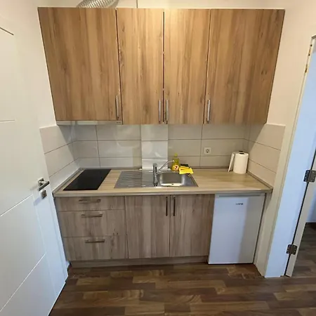 Apartament Free Parking *