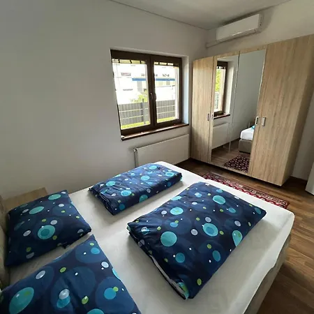 Free Parking Apartament Sarajewo