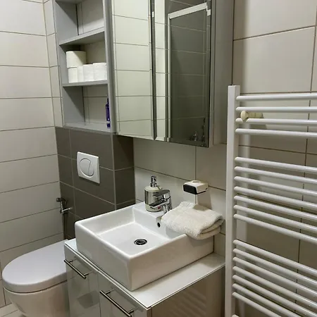 Apartament Free Parking Sarajewo