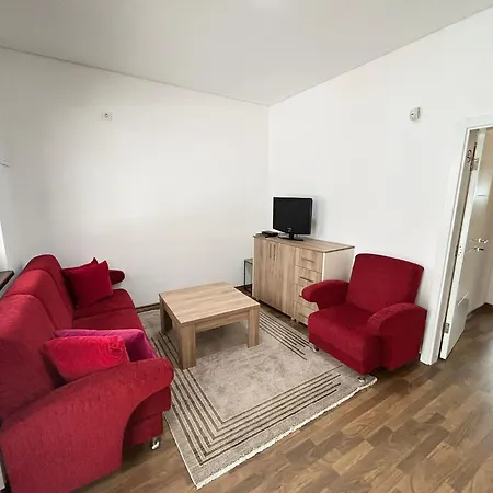 Free Parking Apartament