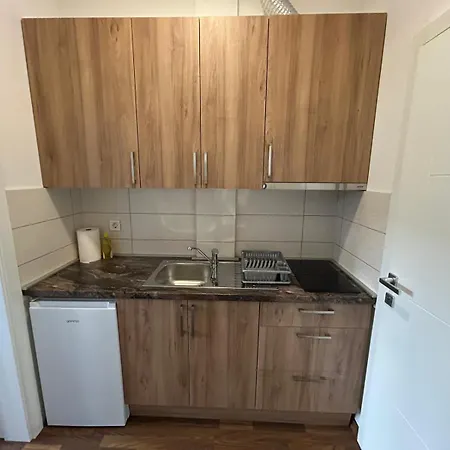 Apartament Free Parking