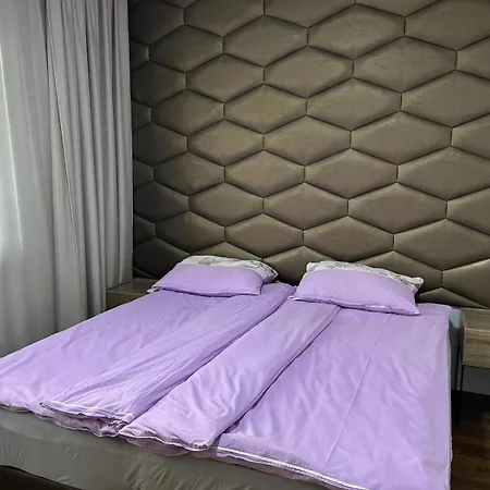 Free Parking Apartament *