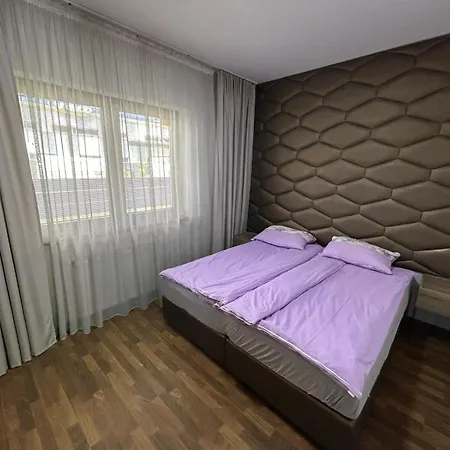 Apartament Free Parking *