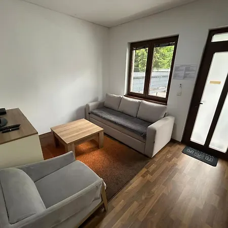 Free Parking Apartament Sarajewo