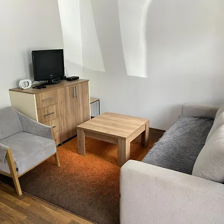 Apartament Free Parking Sarajewo