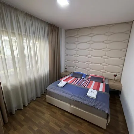 Apartament Free Parking