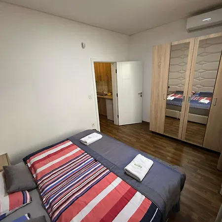 Free Parking Apartament *