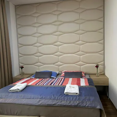Apartament Free Parking *