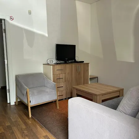 Free Parking Apartament Sarajewo