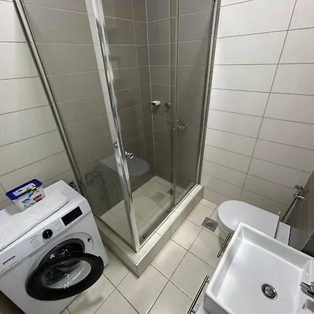 Apartament Free Parking Sarajewo